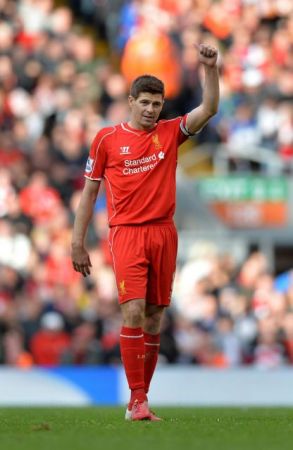 Ο αρχηγός δεν θα περπατά ποτέ μόνος