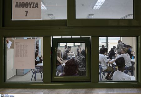 Πανελλαδικές 2015: Θέμα για την πολιτιστική κληρονομιά στη Νεοελληνική Γλώσσα