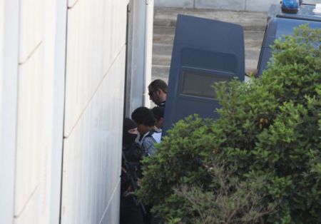 Προθεσμία απολογίας στον Χρ. Ξηρό για το σχέδιο ανατίναξης των φυλακών