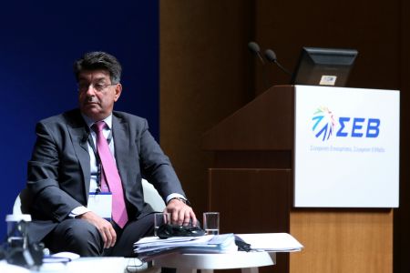 ΣΕΒ:Ολοκλήρωση της αξιολόγησης μέχρι τα τέλη Νοεμβρίου