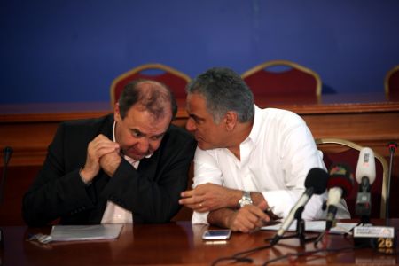 Στη Γενεύη μεταβαίνει η πολιτική ηγεσία του υπουργείου Εργασίας