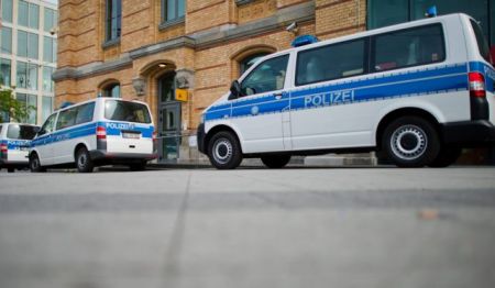 Ξεκίνησε η εκκένωση στο Ανόβερο λόγω βομβών του Β’ Παγκοσμίου Πολέμου