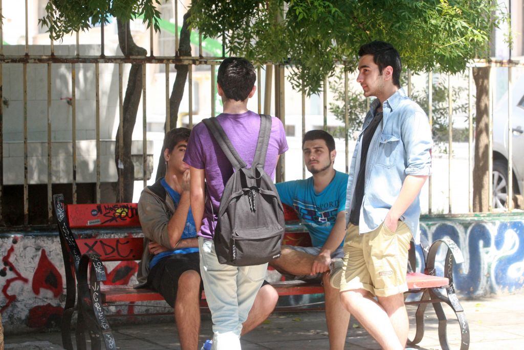 Την Τρίτη αναμένονται οι βαθμοί των Πανελλαδικών