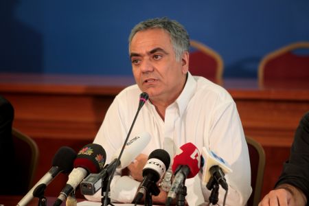 Σκουρλέτης: Δεν βγαίνει από το μυαλό των δανειστών η «μικρή ΔΕΗ»