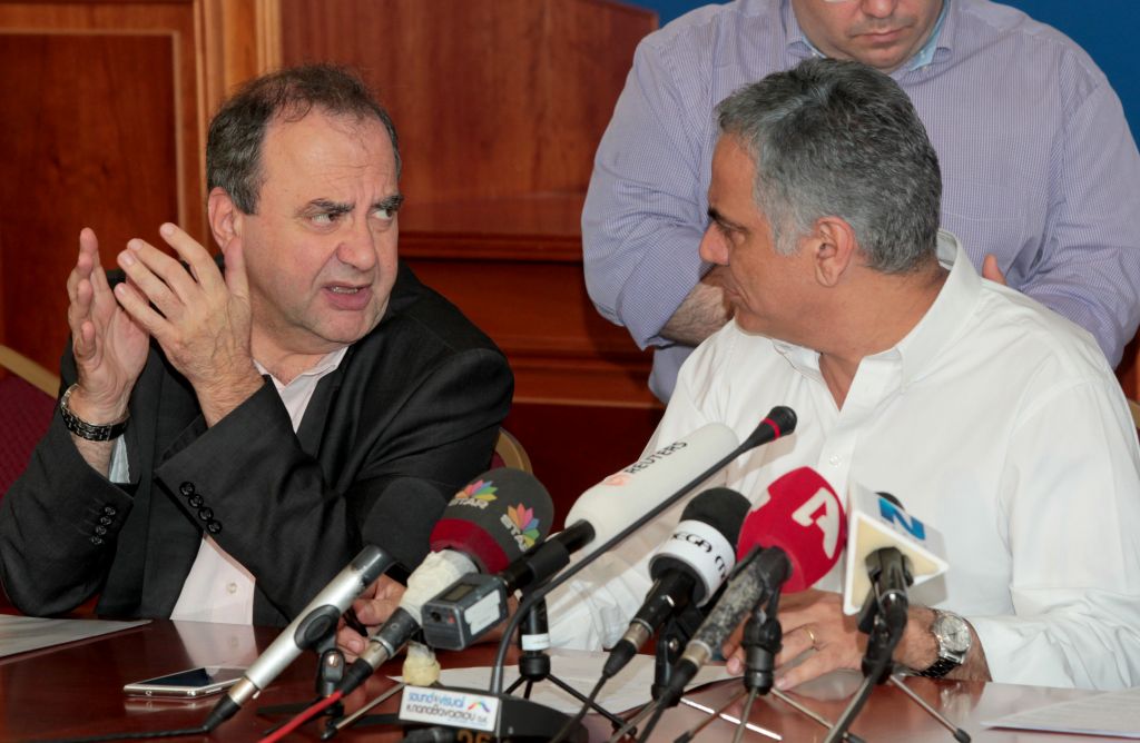 Σκουρλέτης: Μεγάλη μεταρρύθμιση στο ασφαλιστικό από Σεπτέμβριο