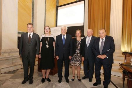 Navarino Environmental Observatory: Ανανέωση συμφωνίας για άλλα πέντε χρόνια