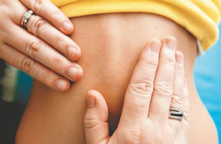 Ταλαιπωρία των πασχόντων με νόσο του Crohn και ελκώδη κολίτιδα