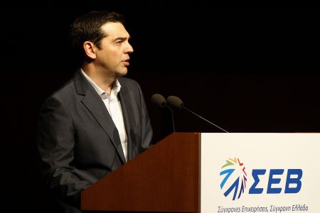ΣΕΒ: Υπάρχουν πολλά περιθώρια αποκρατικοποιήσεων