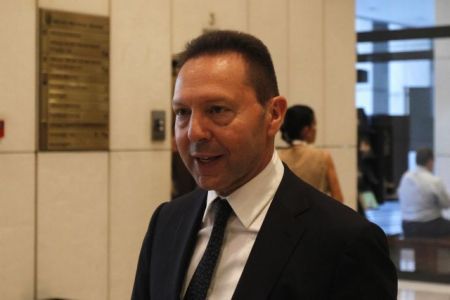 Γ. Στουρνάρας: Αποτυχία των διαπραγματεύσεων σημαίνει έξοδο από ευρώ και ΕΕ