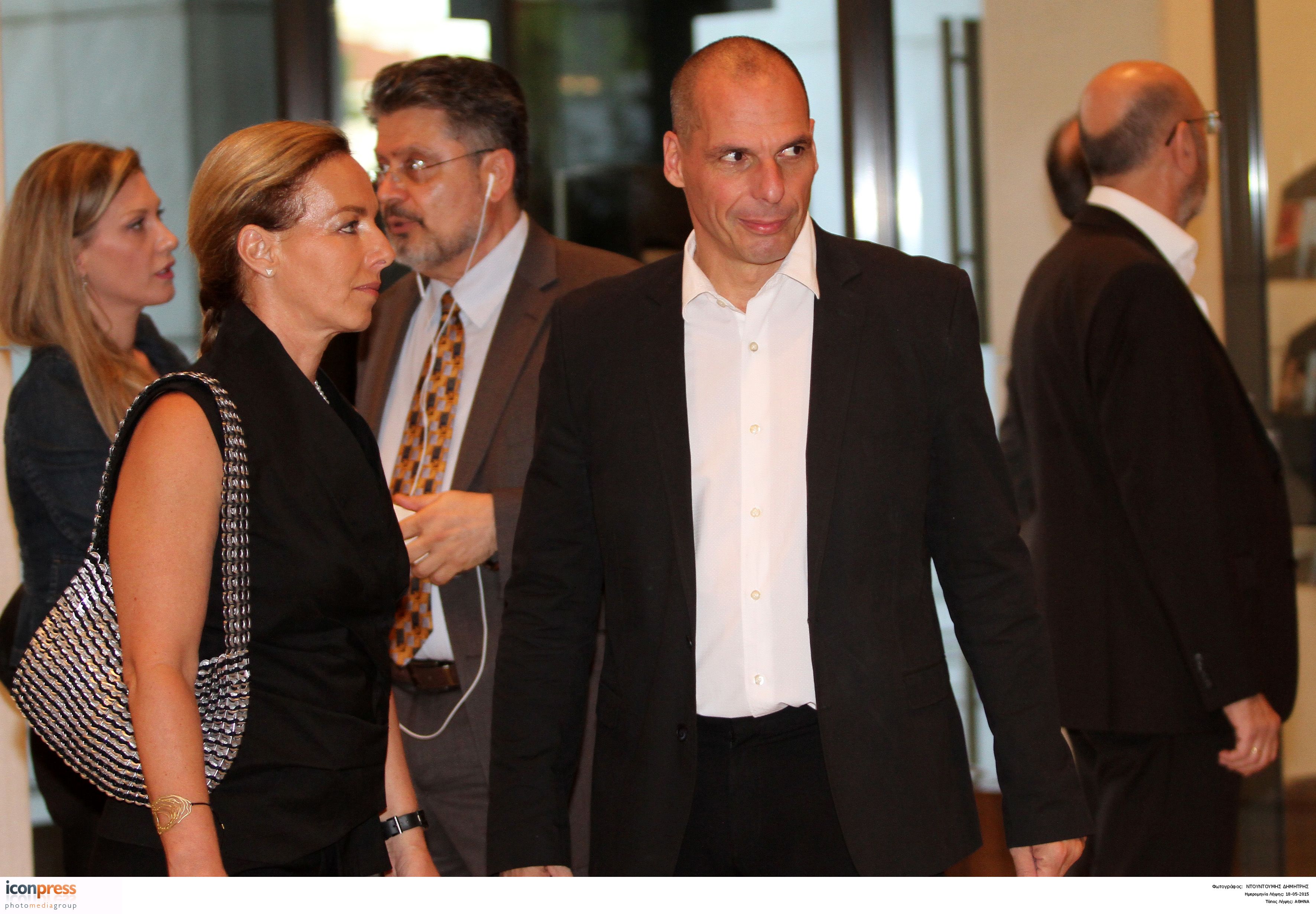 Βαρουφάκης:Αν δεν μεταρρυθμιστούμε δεν θα ανακάμψουμε