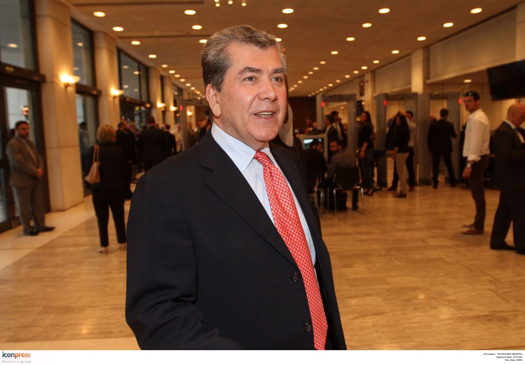 Μητρόπουλος: Να μπουν ειδικοί στην ομάδα διαπραγμάτευσης