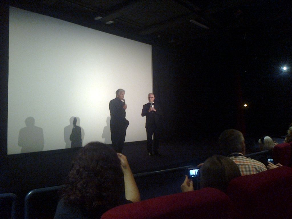 68ο Φεστιβάλ Καννών: Τιμή σε έναν «κομιστή μνήμης»