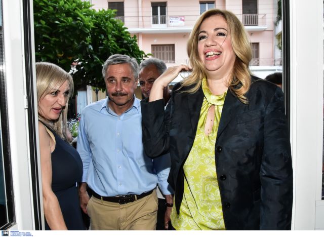 ΠαΣοΚ: πρόεδρος ή συλλογική ηγεσία;