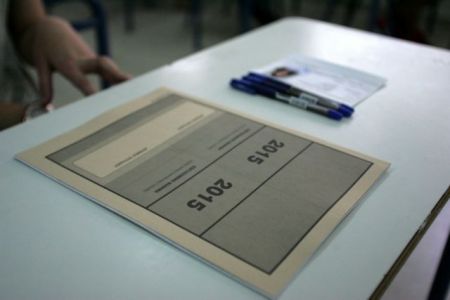 Πανελλαδικές: Η «ακτινογραφία» του νέου μηχανογραφικού