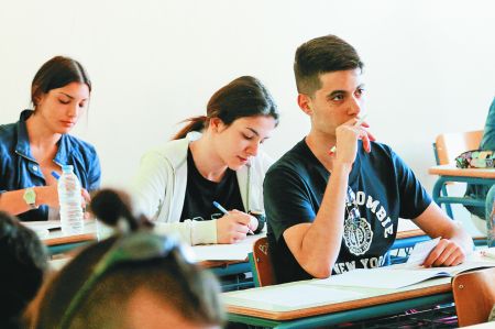 Δεν δίνεται αναστολή για τον ΦΠΑ 23% στα ιδιωτικά σχολεία