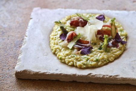 «Διακοπές» στην πόλη