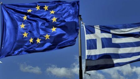 Greece striving for a final agreement at Brussels Group