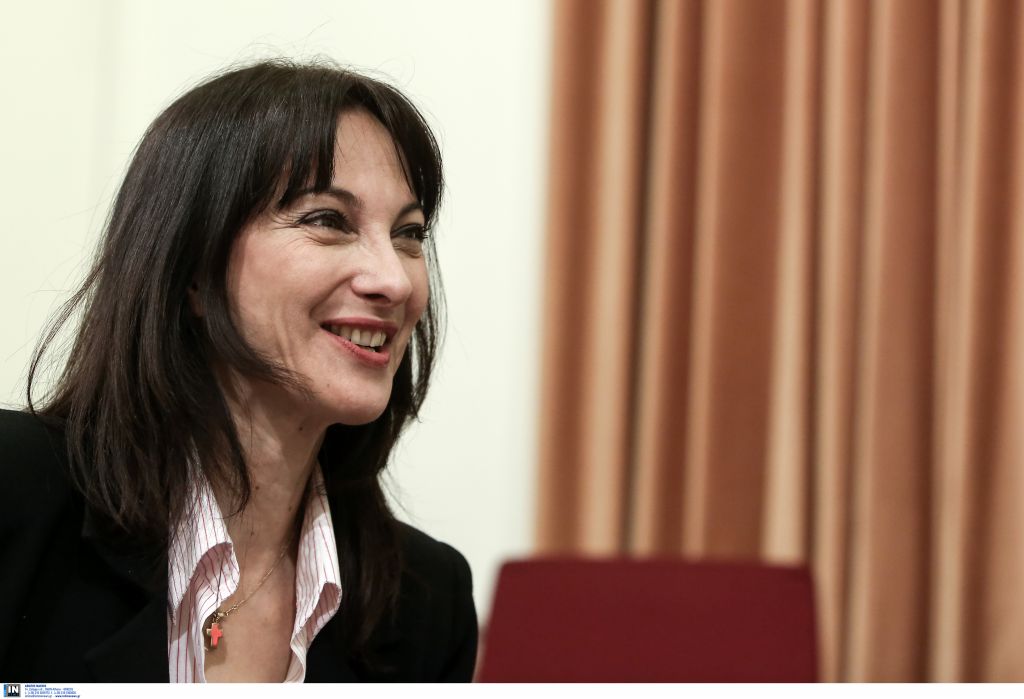 Κουντουρά: Καμία αλλαγή στον ΦΠΑ για τον τουρισμό έως τον Οκτώβριο