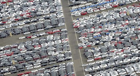 Αυξήθηκαν 21,7% οι πωλήσεις ΙΧ τον Ιούνιο