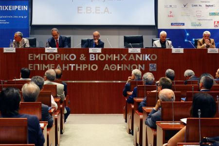 Γ. Τσιρώνης: Ισχυρό εργαλείο η Αναπτυξιακή Τράπεζα Επενδύσεων