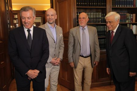 Ανδρέας Ανδρεάδης: ΦΠΑ στα πλαίσια του ευρωπαϊκού ανταγωνισμού