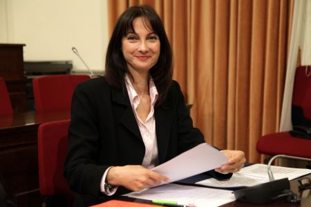 Ελ.Κουντουρά: Μεγάλη άνοδος του τουρισμού, παρά το προσφυγικό