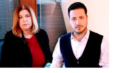 «Checkpoint» στον Alpha