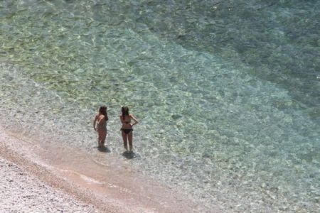 Υψηλά στάνταρτς για το  83% των ελληνικών ακτών