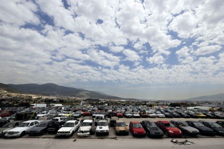 Πωλείται Rolls-Royce – Τιμή εκκίνησης 1.500 ευρώ