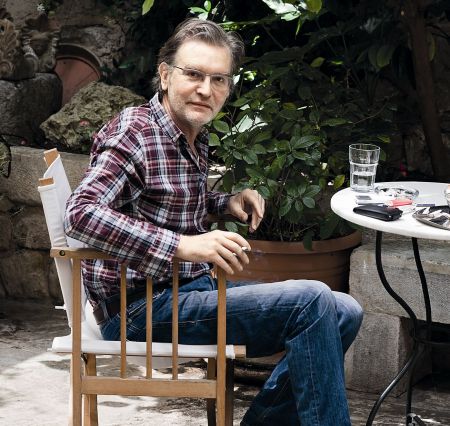 Μην πυροβολείτε τον Σούτε