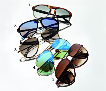 Οπτικό πεδίο