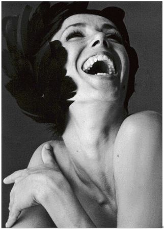 H Sylvie Guillem στα «Φώτα της πόλης»