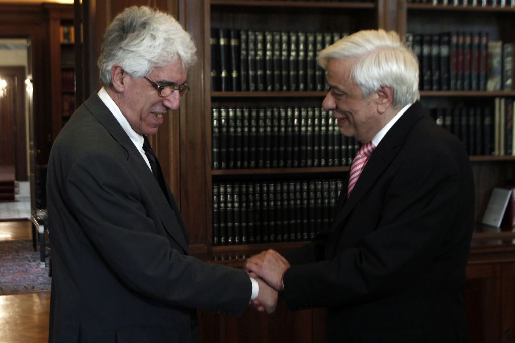 Παυλόπουλος:Η επιτάχυνση στην απονομή Δικαιοσύνης μείζον ζήτημα
