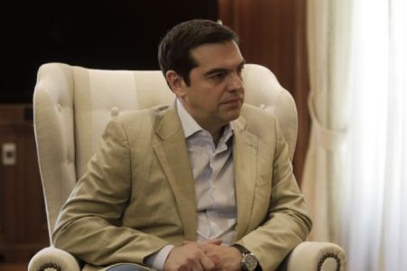 Τσίπρας: Δυνατή η συμφωνία, αλλά όχι εις βάρος συντάξεων – επιδομάτων