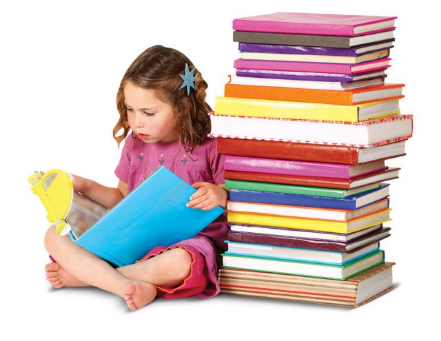 Βραβεία παιδικού βιβλίου του «Αναγνώστη» 2015