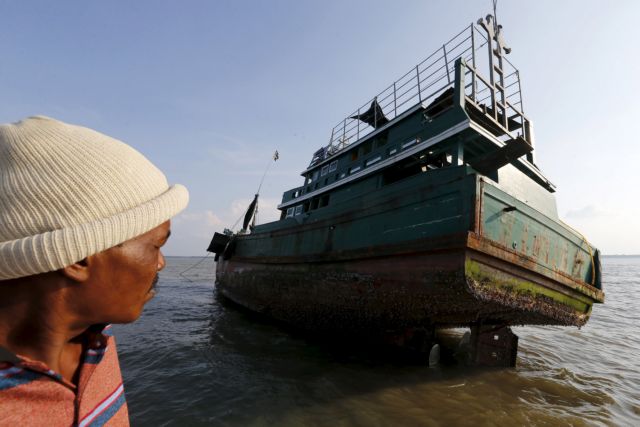 Ταϊλάνδη: Ανεπιθύμητοι οι μετανάστες γιατί κοστίζει η σίτιση τους