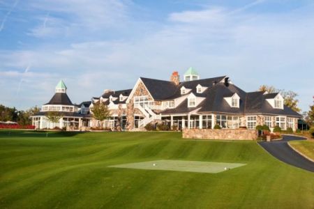 Γκολφ και μεγιστάνες