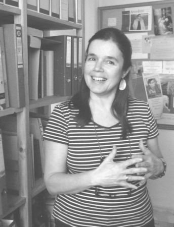 Επίτιμη διδάκτορας του Αριστοτελείου Πανεπιστημίου η Πόπη Πολέμη