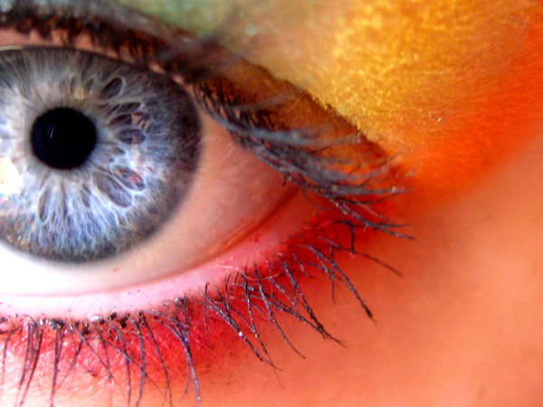 Ενα υδροτζέλ βοηθά στην αποκατάσταση της όρασης