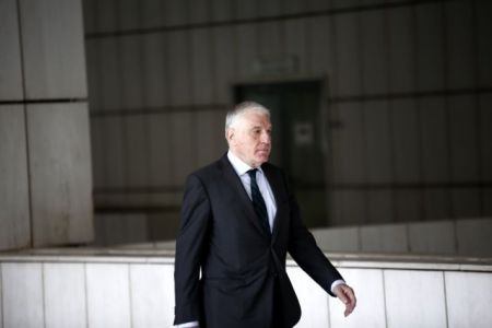 Οι νέες διώξεις και η «ασυνήθιστη» κίνηση των Ελβετών για τους λογαριασμούς Παπαντωνίου