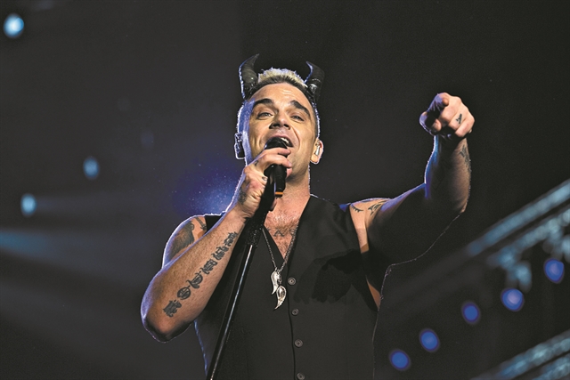 Τραγούδια που άφησαν εποχή