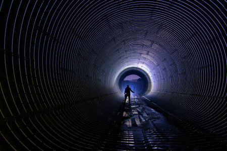 The only way for Mr. Tsipras