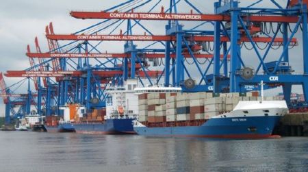 Ξεκινάει την Πέμπτη το 12ο Συνέδριο του Οργανισμού Λιμένων Ευρώπης