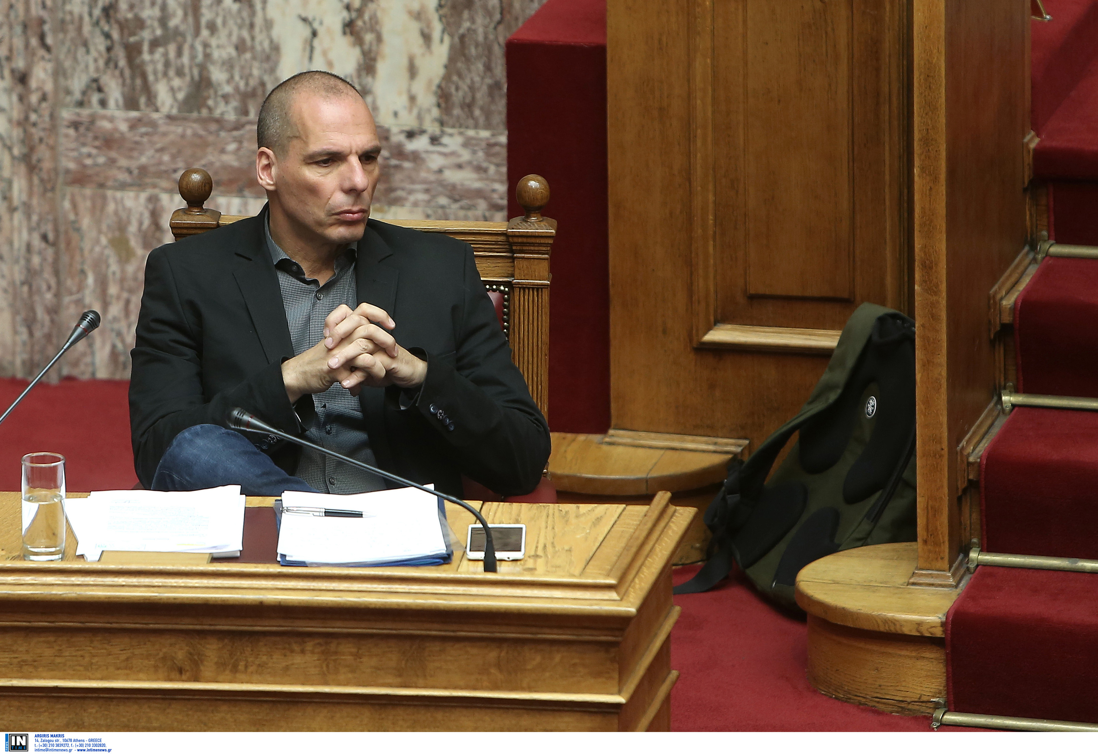 Βαρουφάκης σε Κουντουρά:«Καμία αλλαγή στον ΦΠΑ την τουριστική σαιζόν»