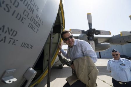 Ο πιο καλός… μερκελιστής