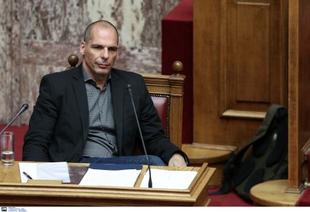 Γ. Βαρουφάκης: Το δημοψήφισμα δεν έγινε για να κερδηθεί