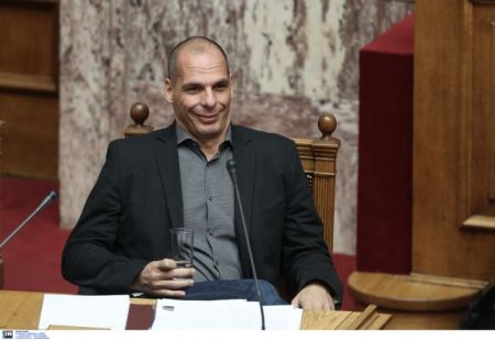 Varoufakis: “We are not discussing a parallel currency”