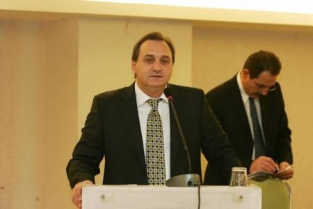 Περιοριστικοί όροι στον πρώην διαιτητή Μπριάκο