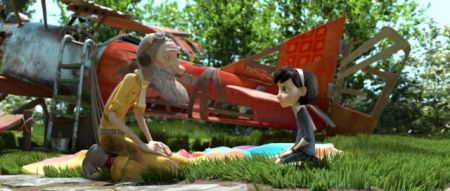 Η κινηματογραφική ανάσταση του «Μικρού Πρίγκιπα»