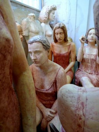 «Εικόνες» γλυπτικής